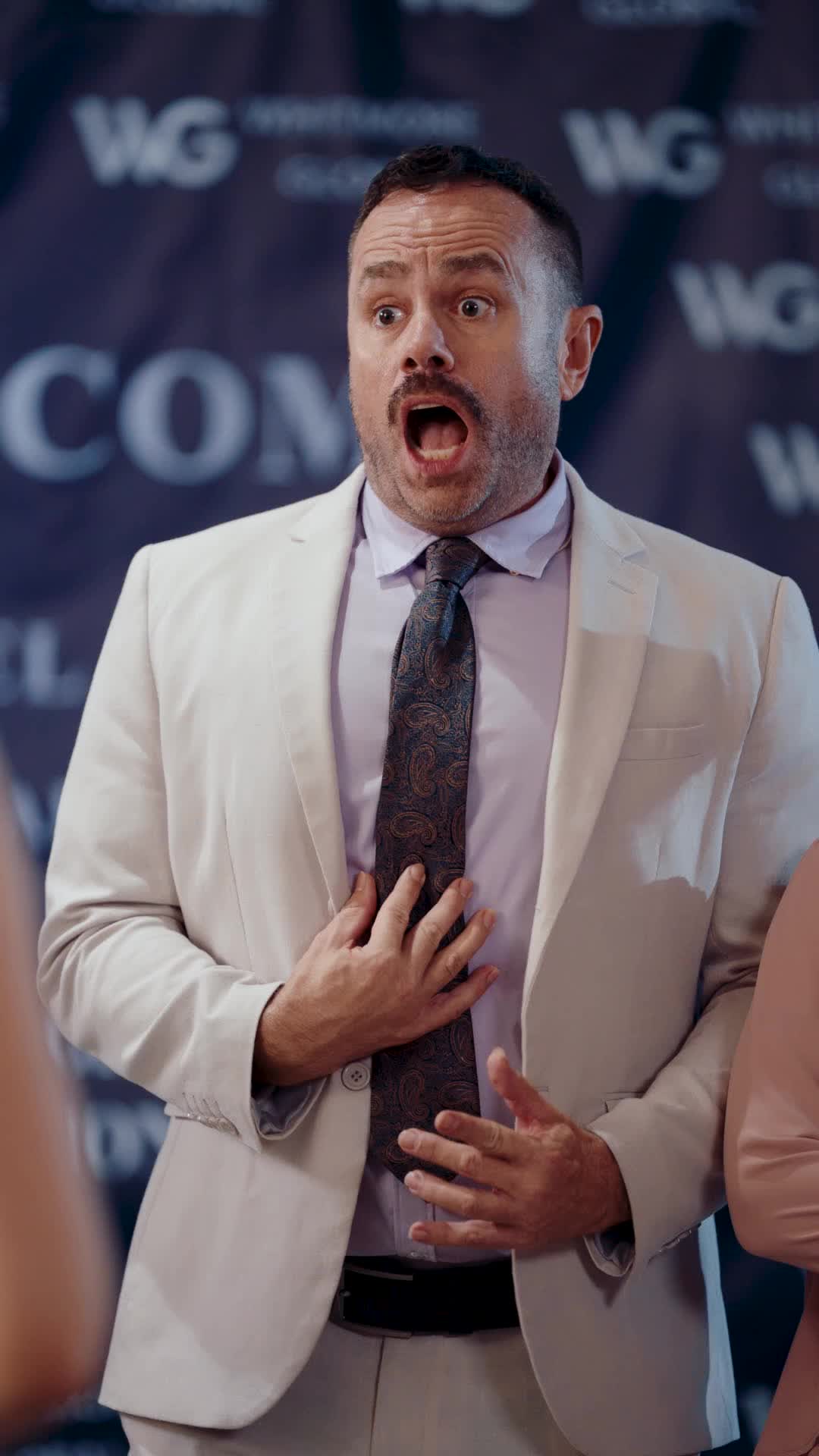 Kau Bukan Siapa-siapa Bagiku - Episode 18 - Episode 18