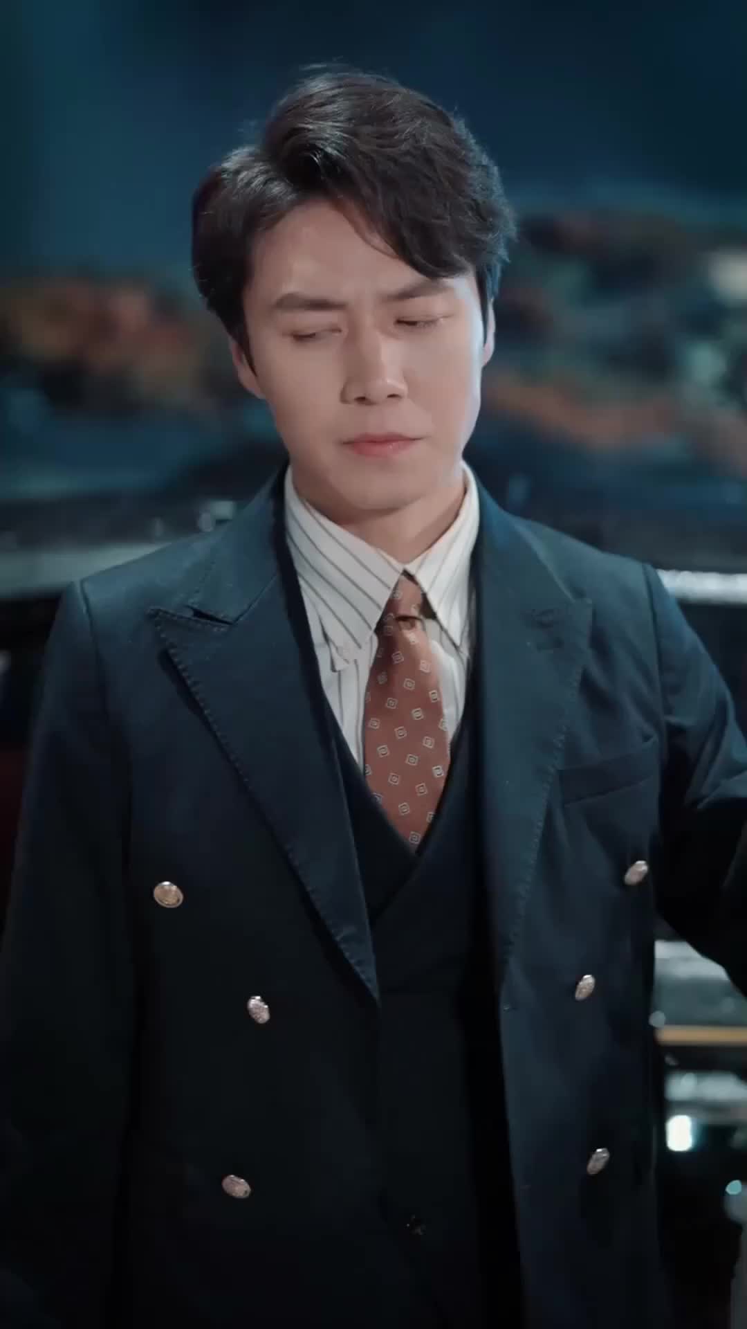 One Step Away from Goodbye Episode 2