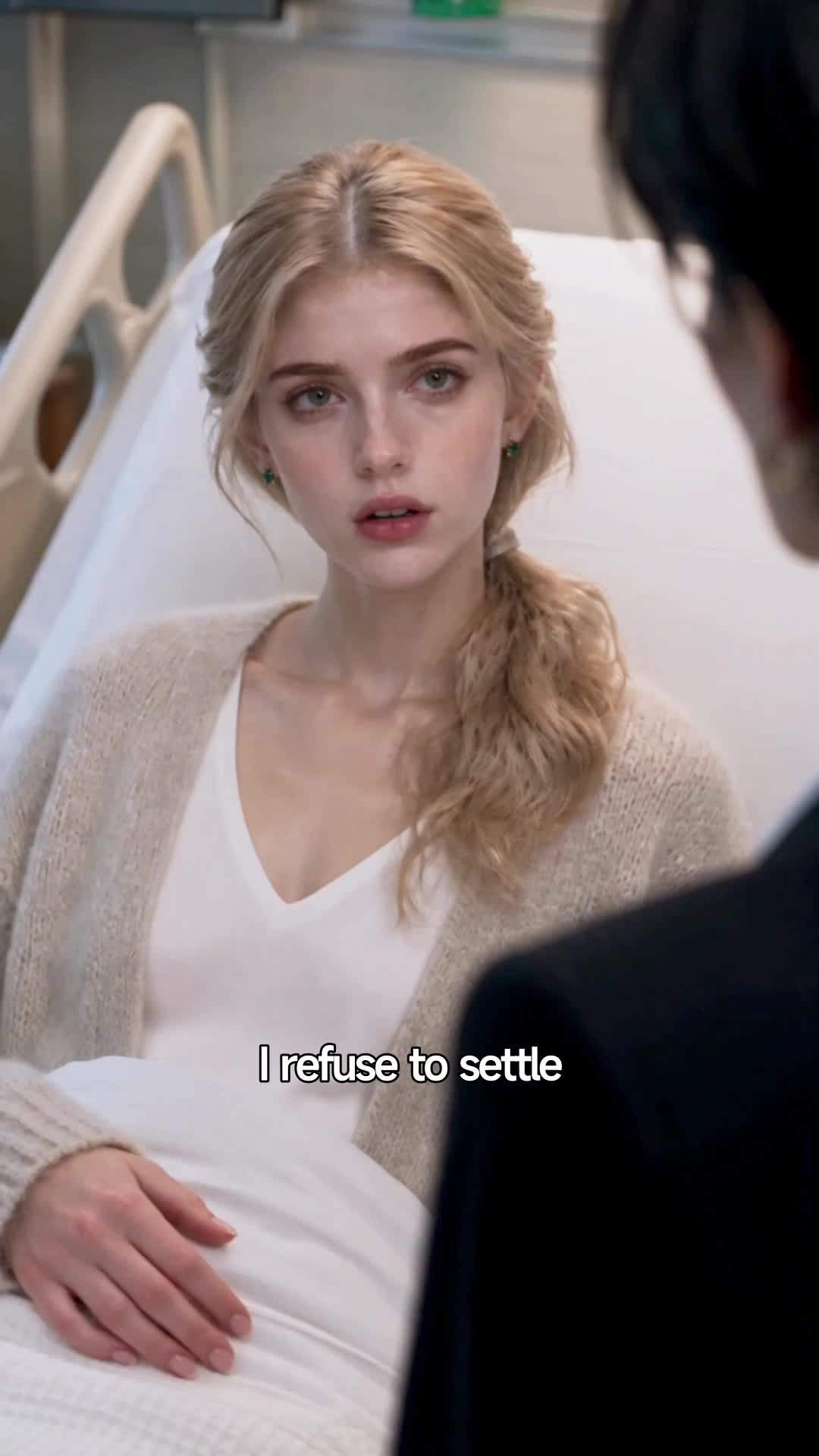 After the Divorce, My CEO Ex Begs for a Kiss Episode 7
