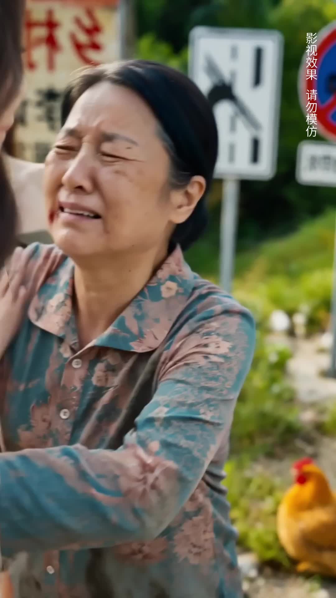 Mother's Tears, CEO's Wrath Episode 8