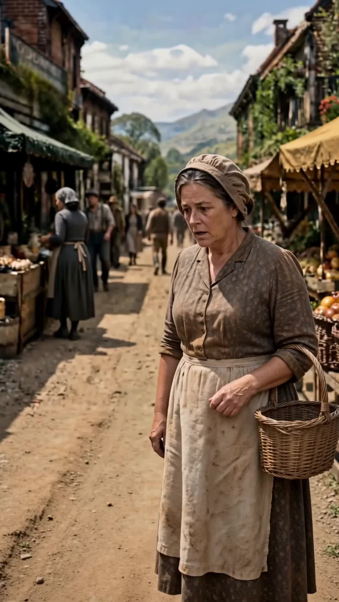 Drought Angel Episode 7