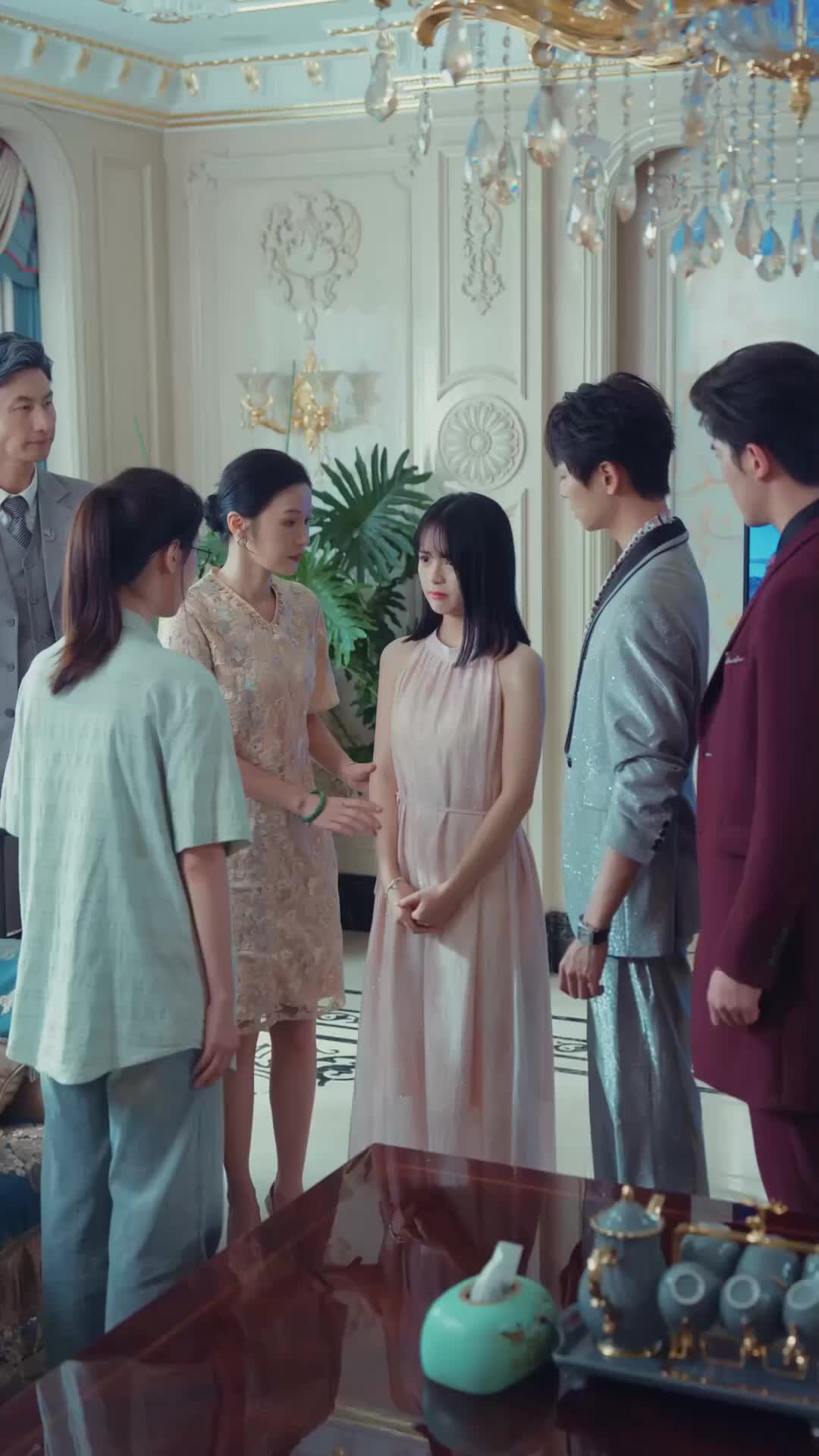 Prestasi Putri Cemerlang - Episode 4 - Episode 4