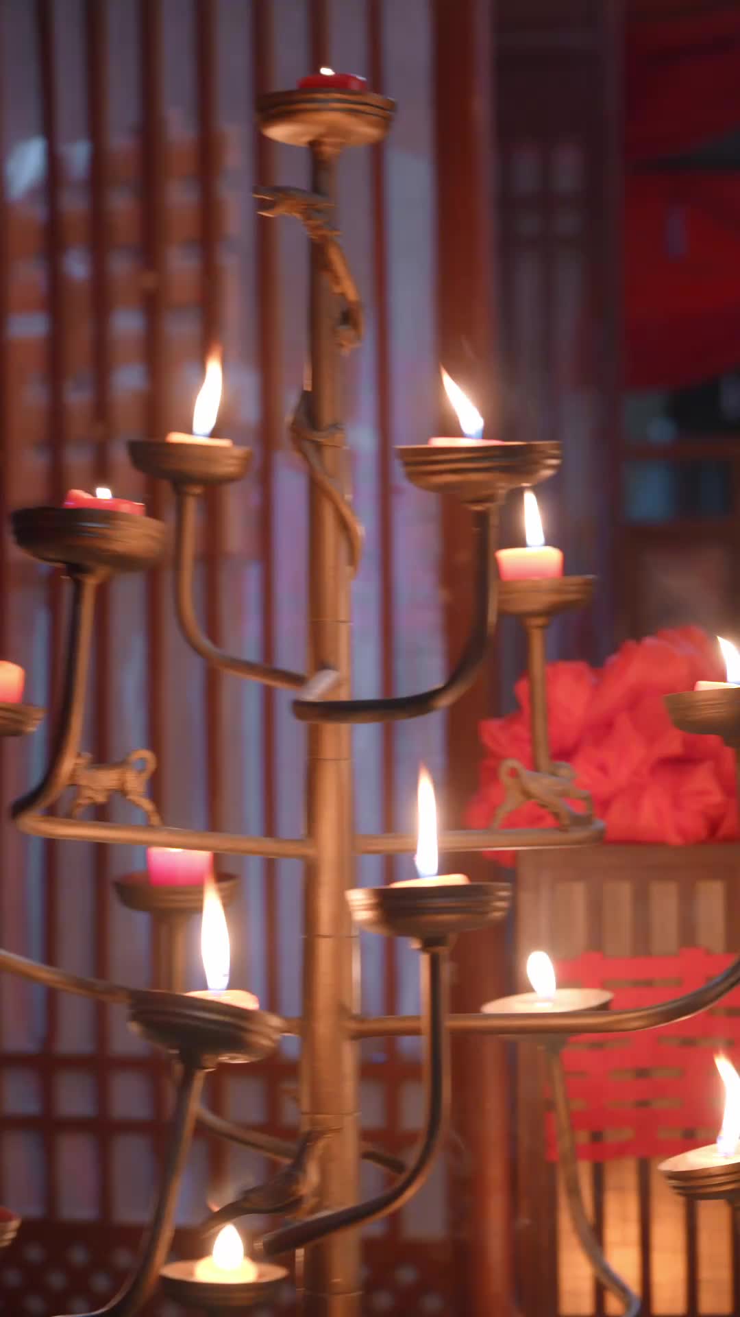 扬花烬梦 第2集