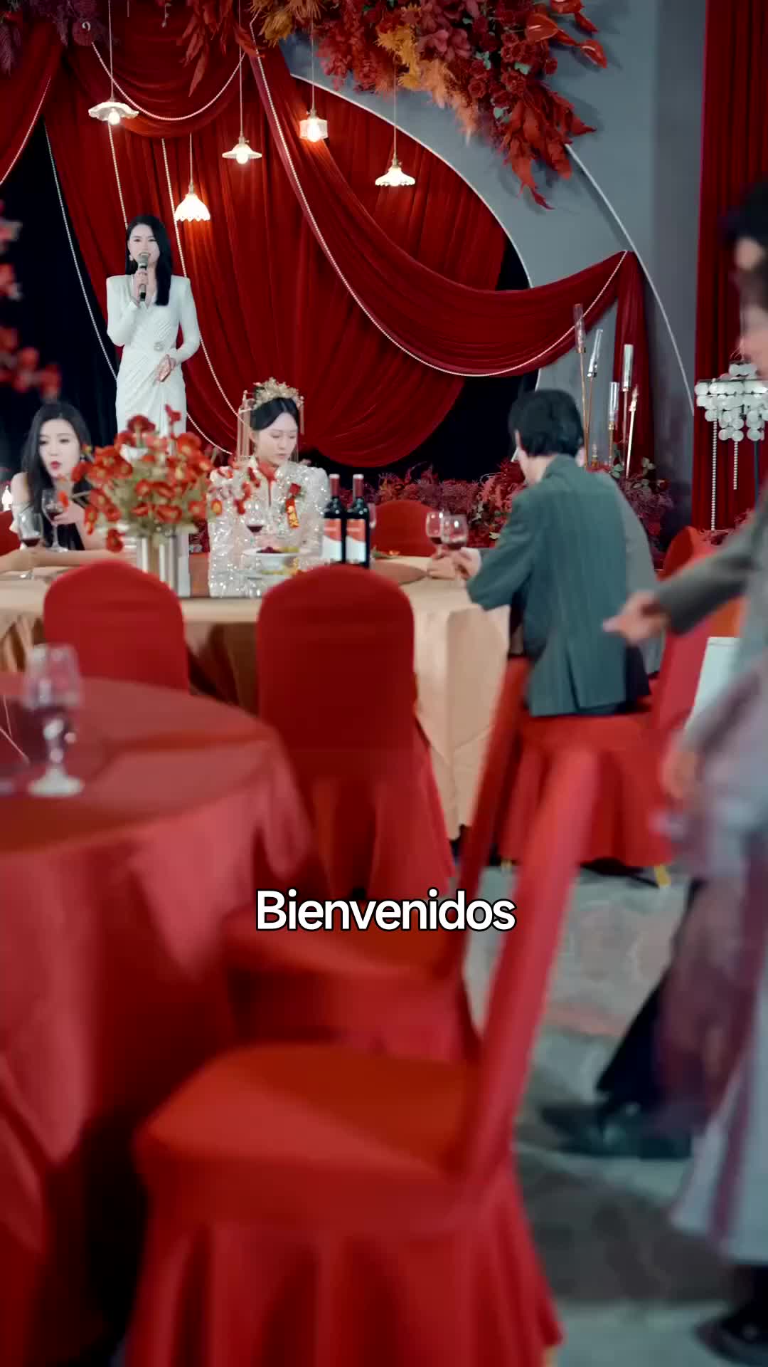 Un corazón liberado Episodio 1