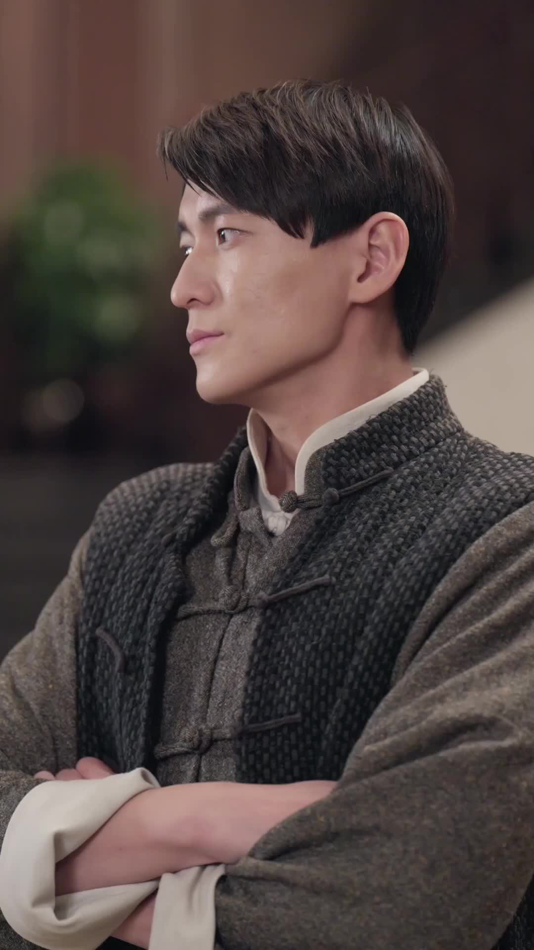 Legenda Kota Shanghai Episode 11