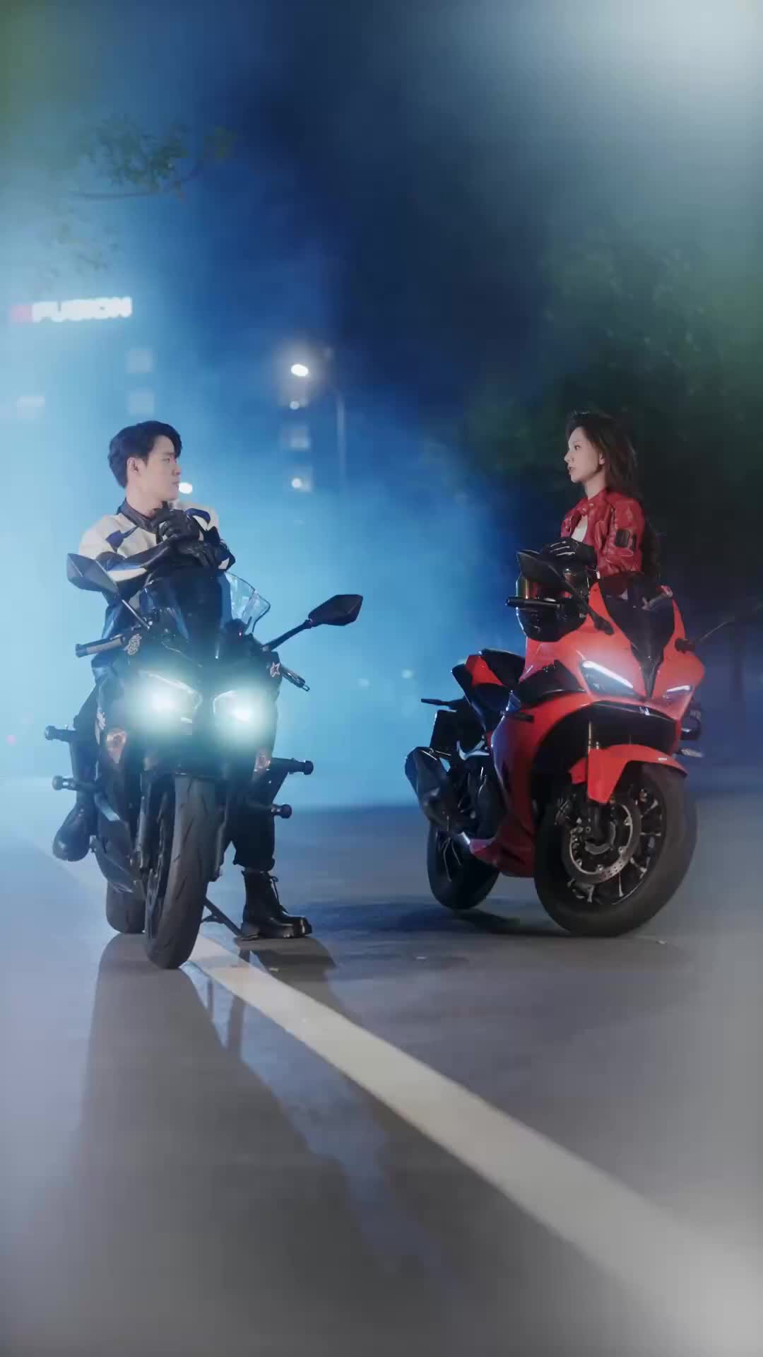 The Love He Missed, The Heart He Broke Episode 7