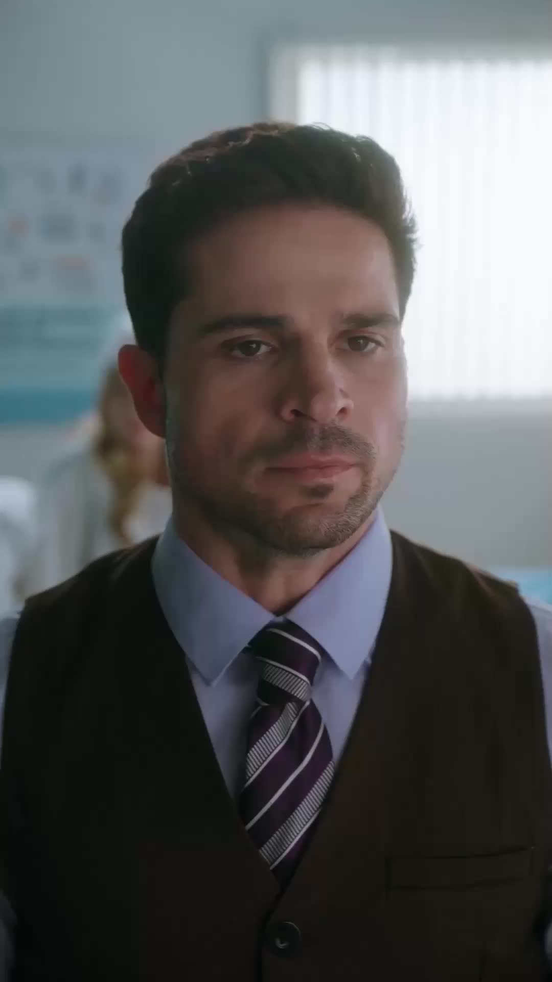 Seu Amor Foi Uma Sombra (Dublado) 6Episódio