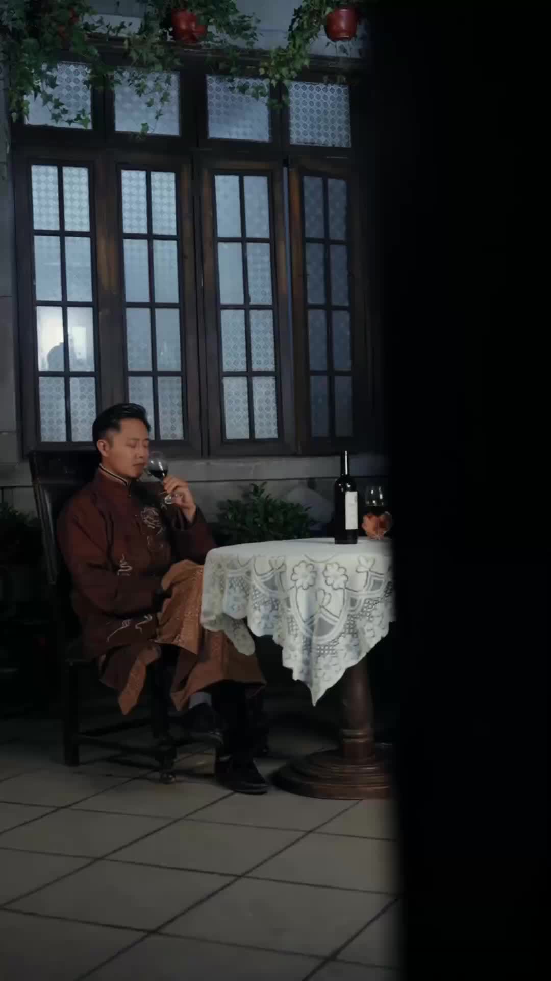 Dia Kembali Bersinar - Episode 6 - Episode 6