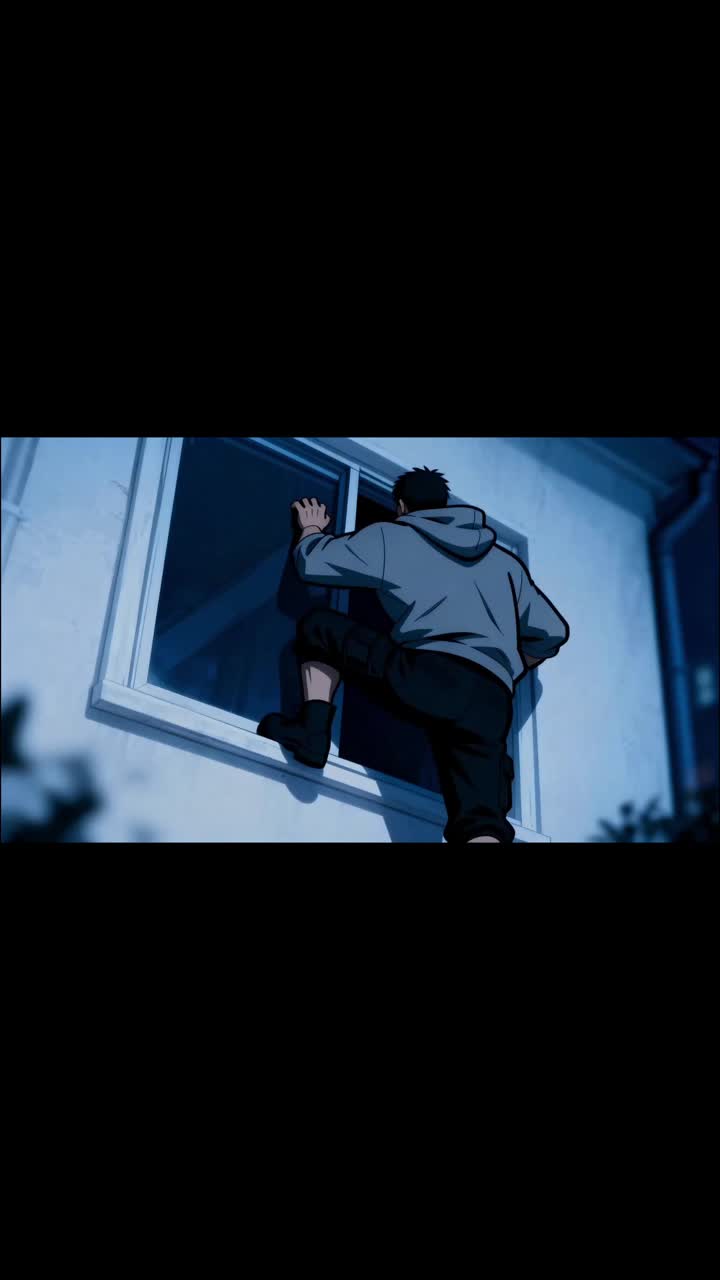 They Call Me a Walking Disaster, Yet I Save the World Episode 1