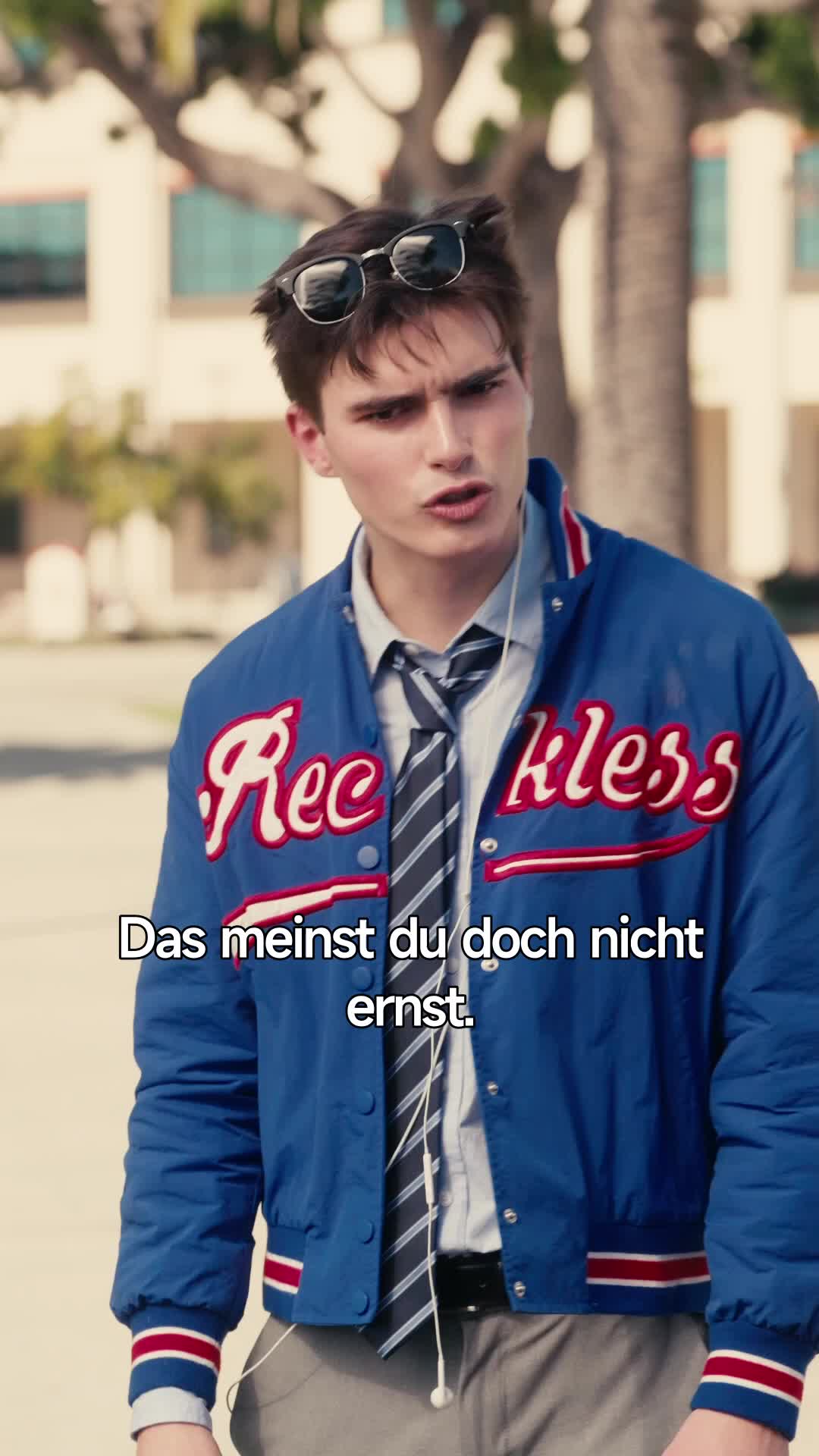 Anleitung zum Herzensbrechen 2Folgen