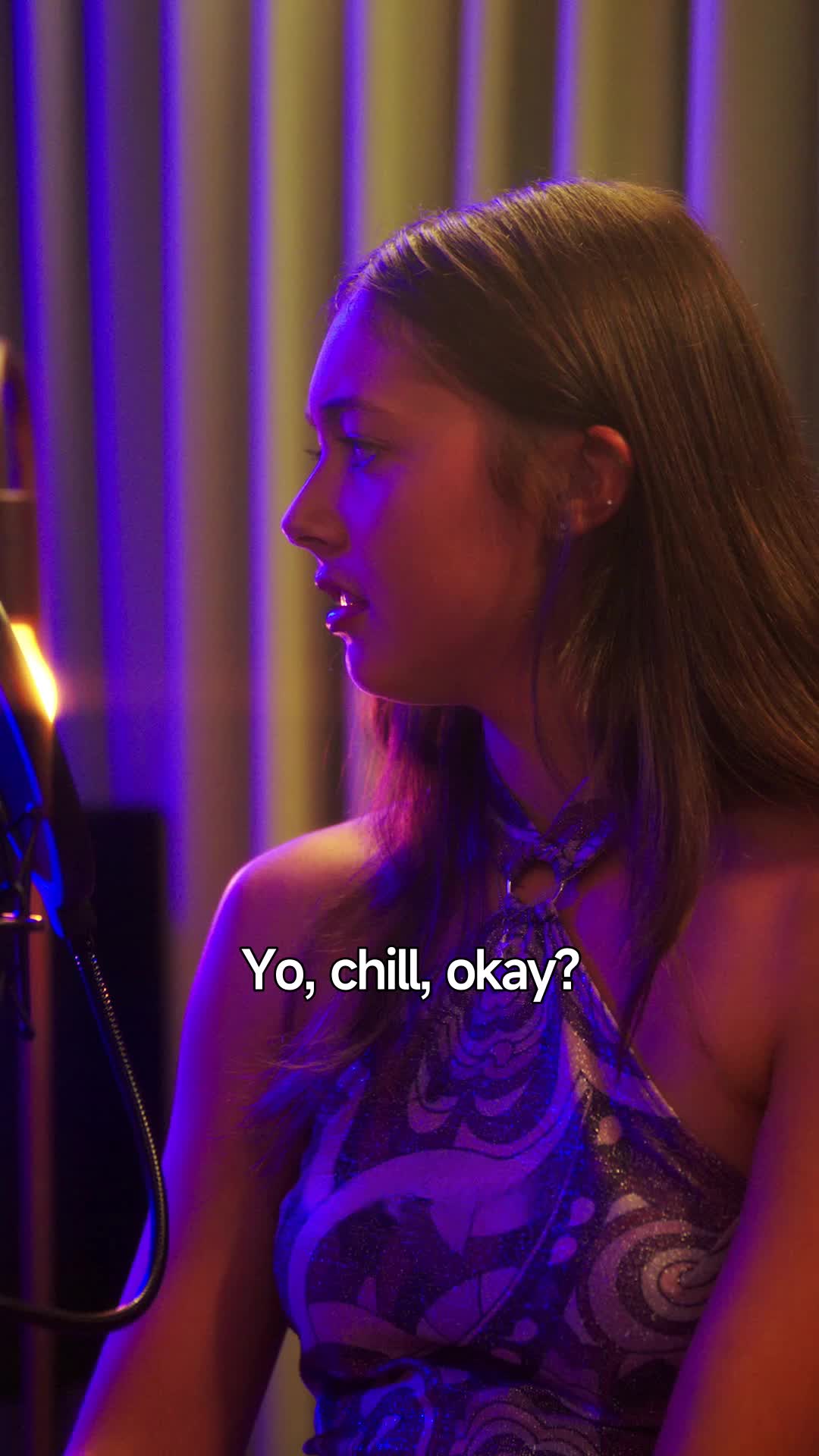 Strings Attached Episode 11