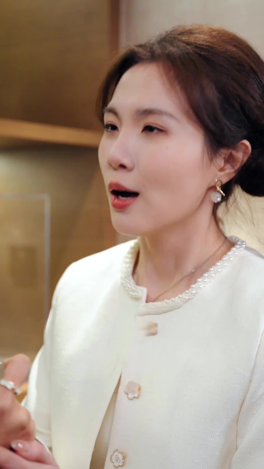 重鑄家族榮光，從讓老婆服氣開始 第7集