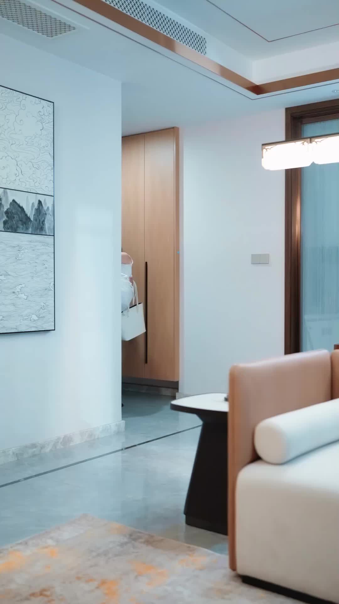 Takdir yang Terselubung - Episode 17 - Episode 17