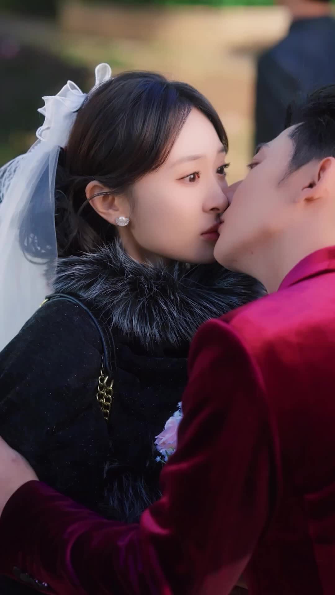 Maaf Mas Sudah Terlambat Episode 8