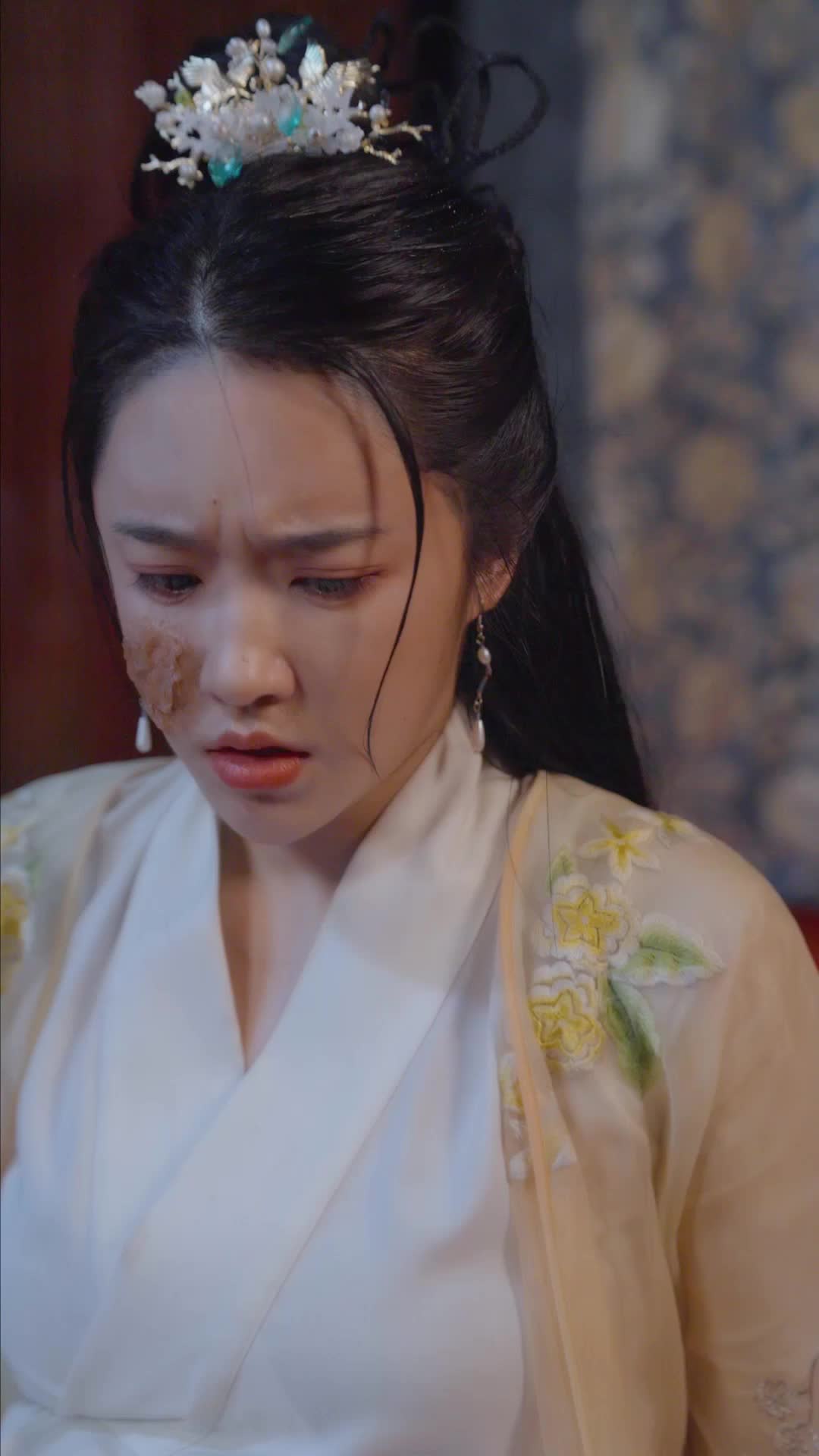 Dokter Ajaib Penakluk Hati Pangeran Episode 3