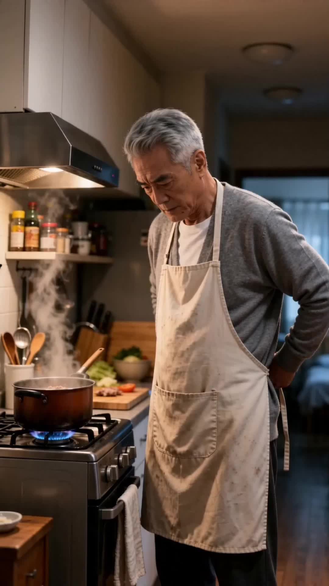 隱世巨擘 第6集