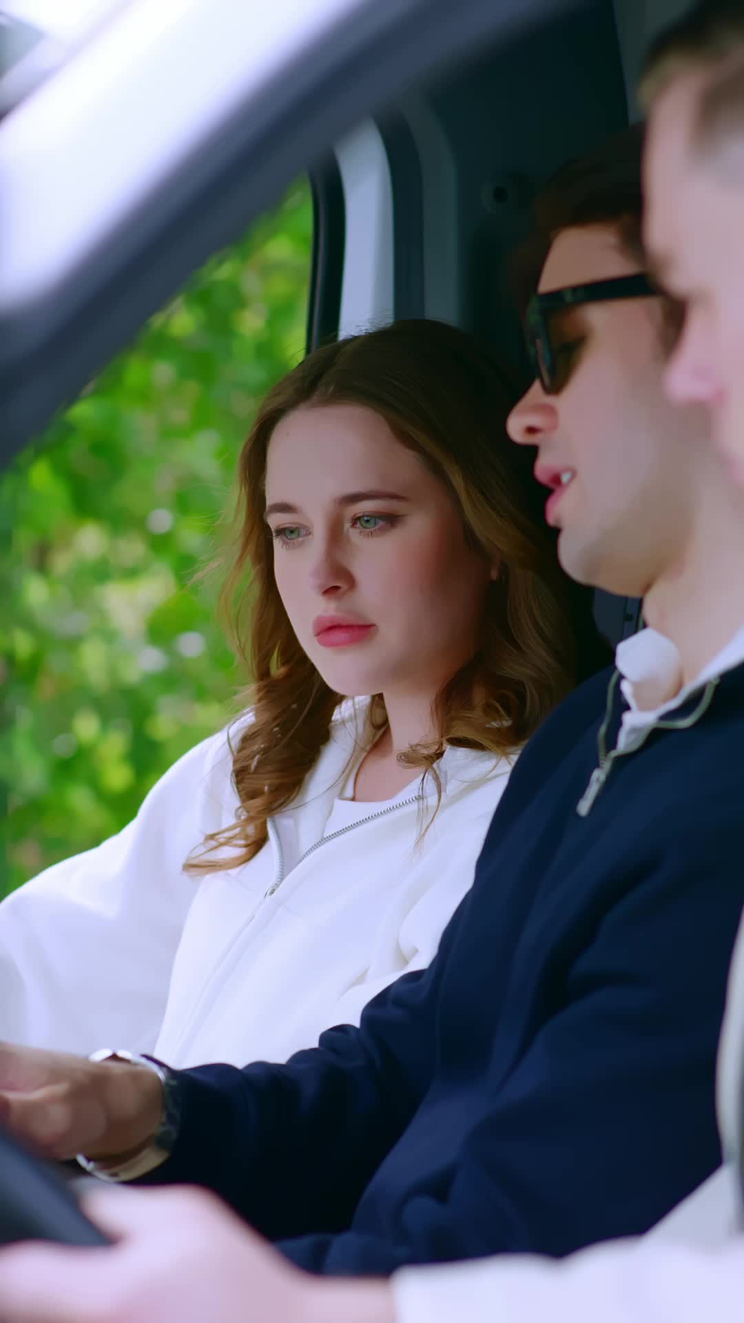 Catch Me Love Me Episode 4