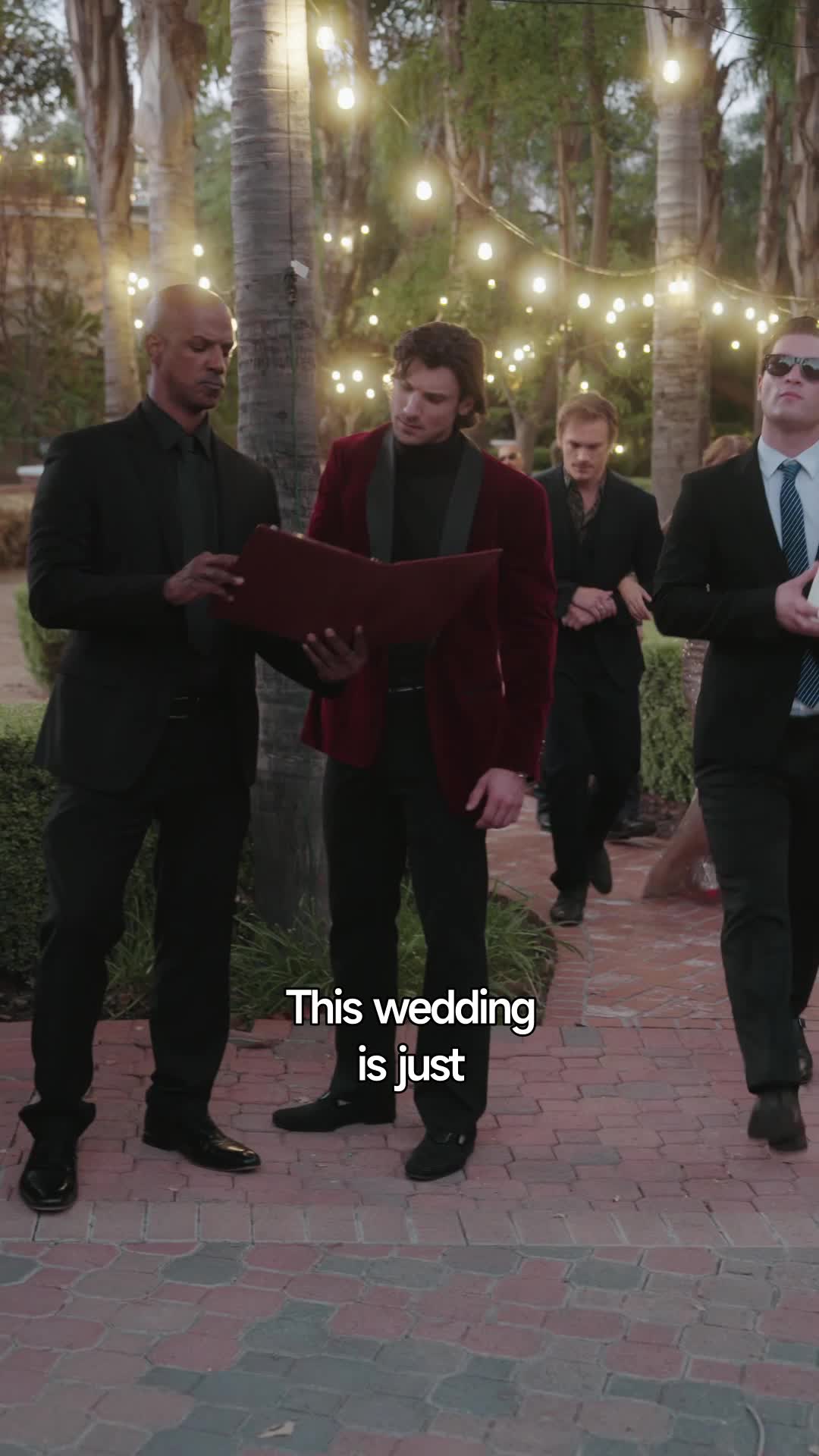 My Poor Husband is the Real Boss Episode 4