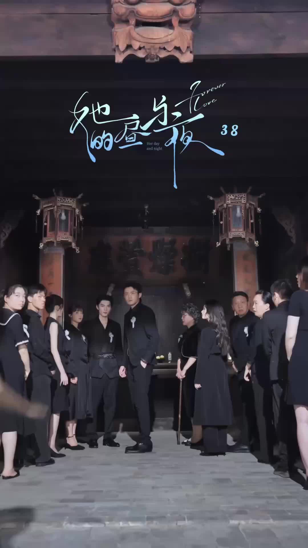 Rahasia Dua Jiwa - Episode 38 - Episode 38