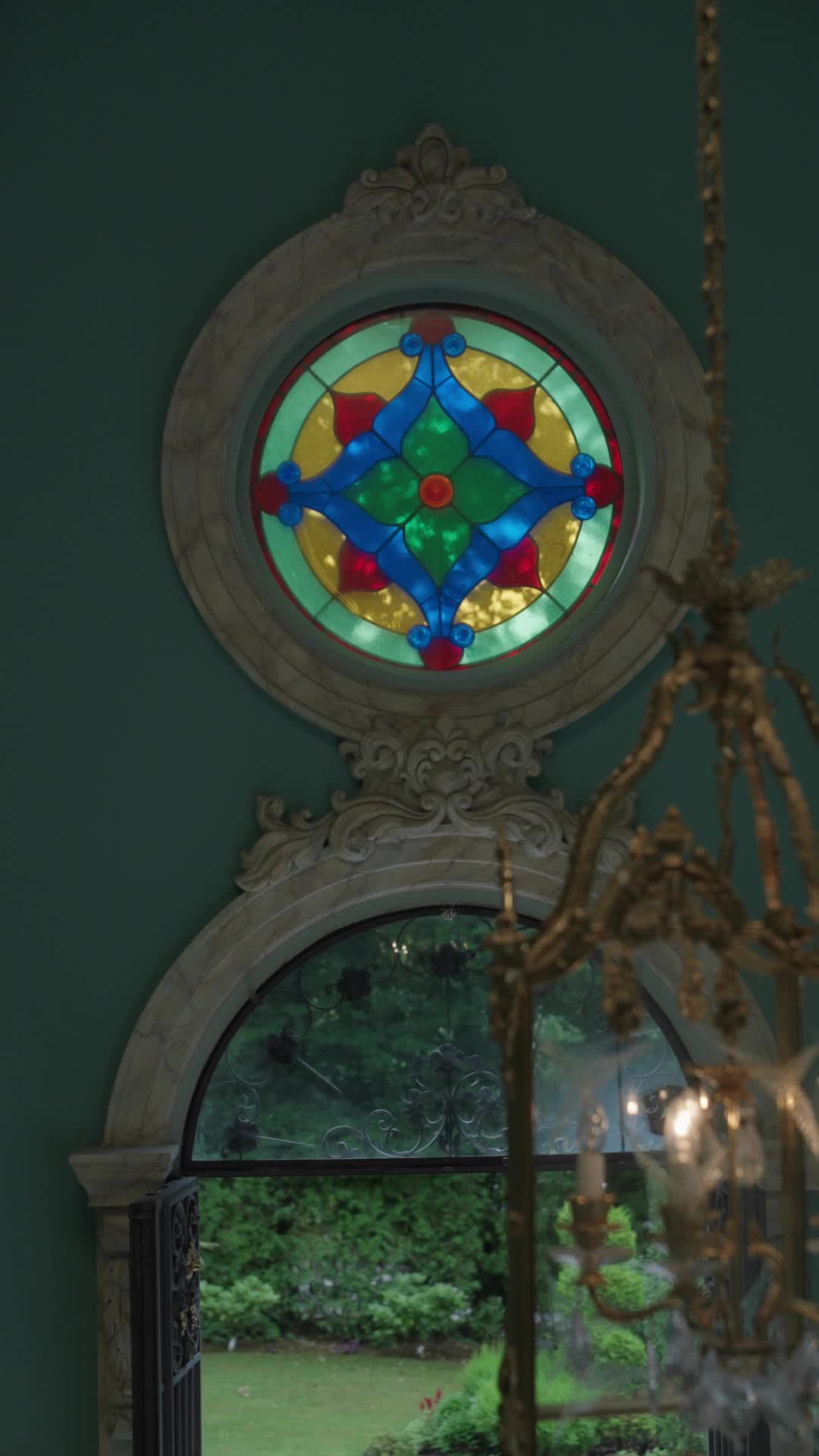 Dia Bukanlah yang Kau Cintai - Episode 1 - Episode 1