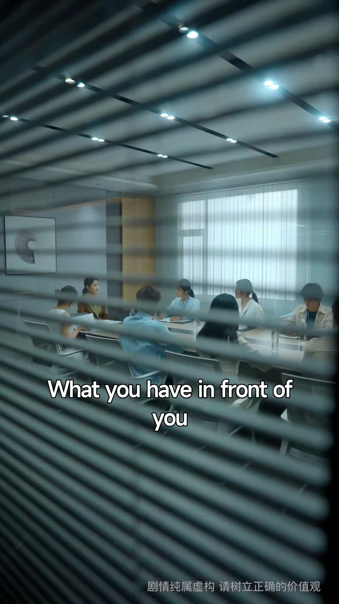 A+ in Everything, Especially Payback II Episode 6