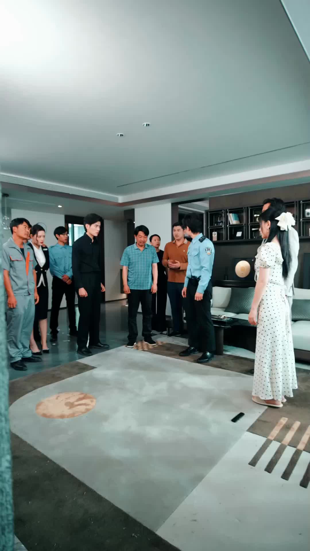 Topeng Musibah - Episode 52 - Episode 52