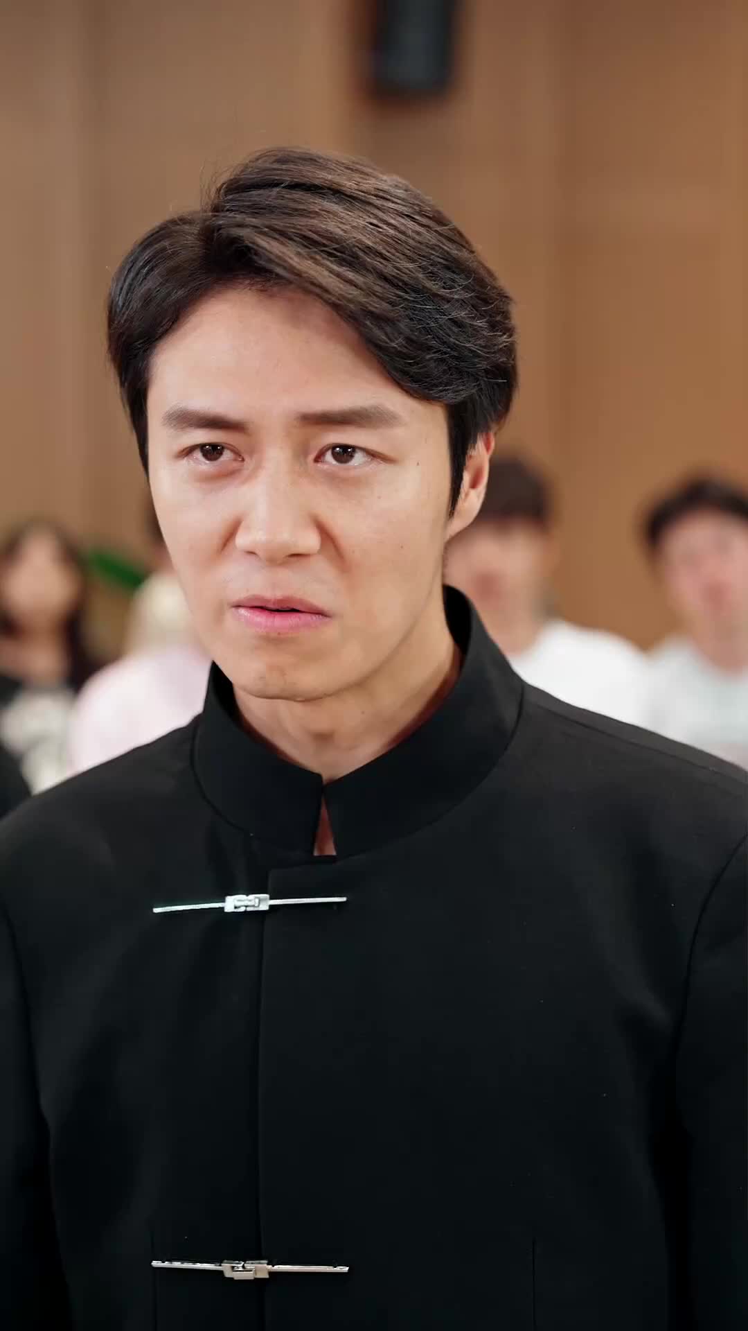 Ayah yang Tidak Diinginkan - Episode 12 - Episode 12