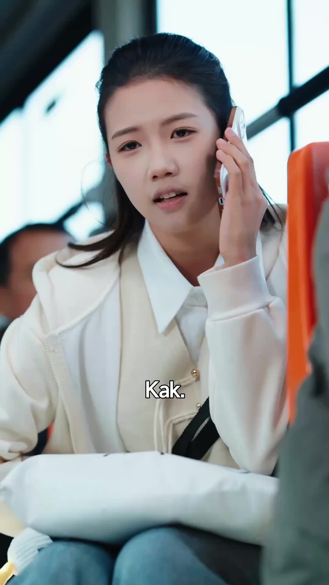 Cermin Dosa - Episode 1 - Episode 1