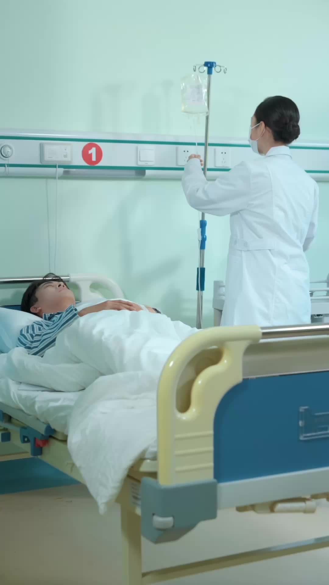 旧信蒙尘难再言 第10集