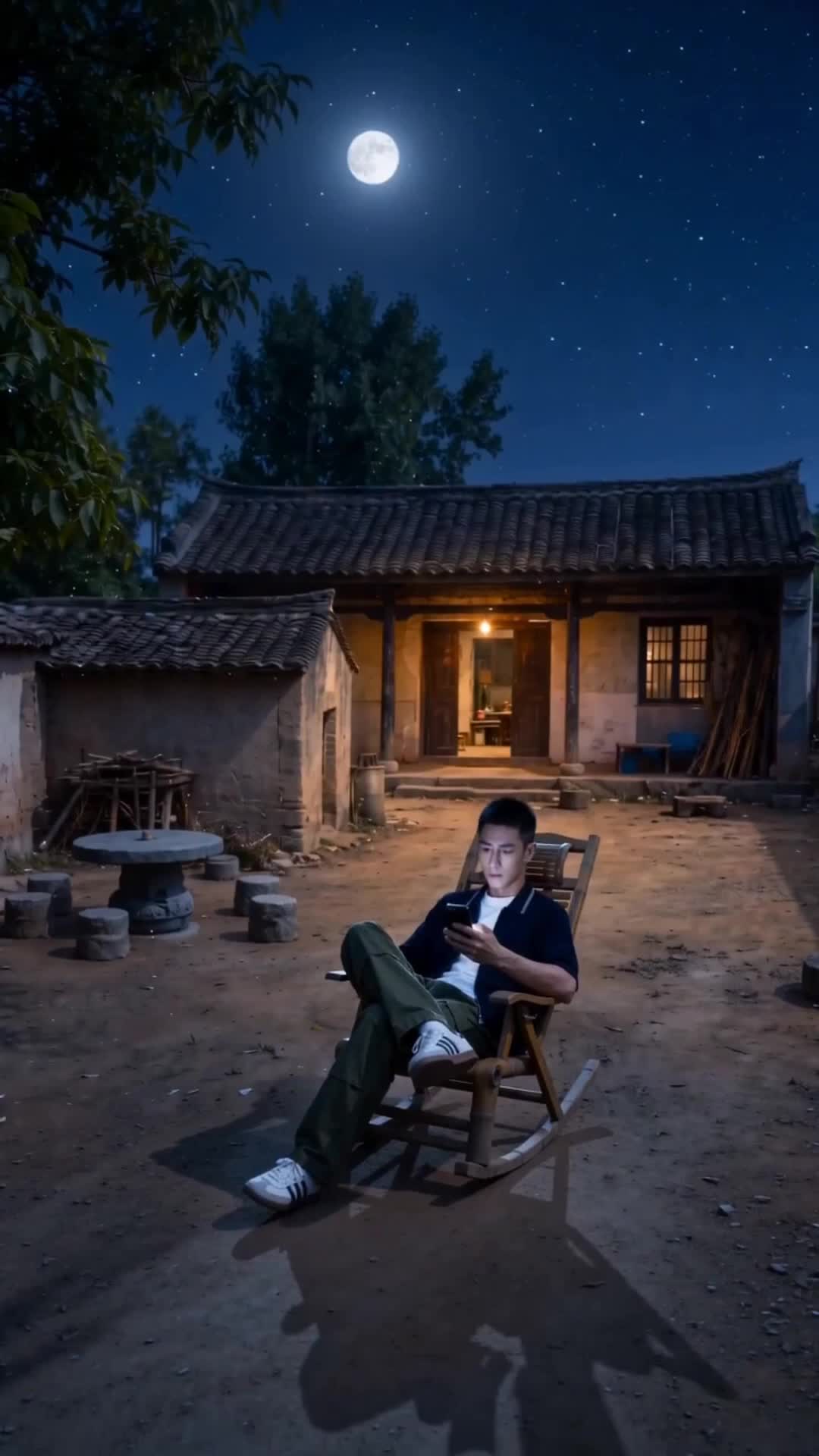 你養毒蟲我養雞   第11集
