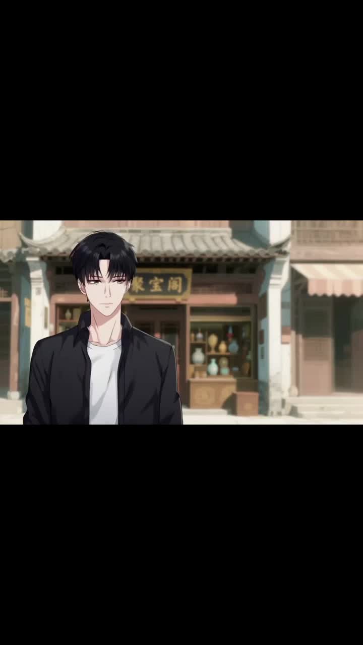末日！我能和萬物對話 第10集