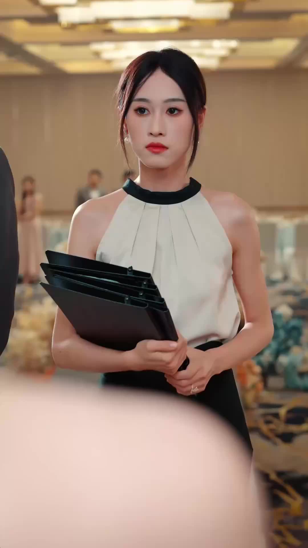 Hari kebangkitanku - Episode 18 - Episode 18