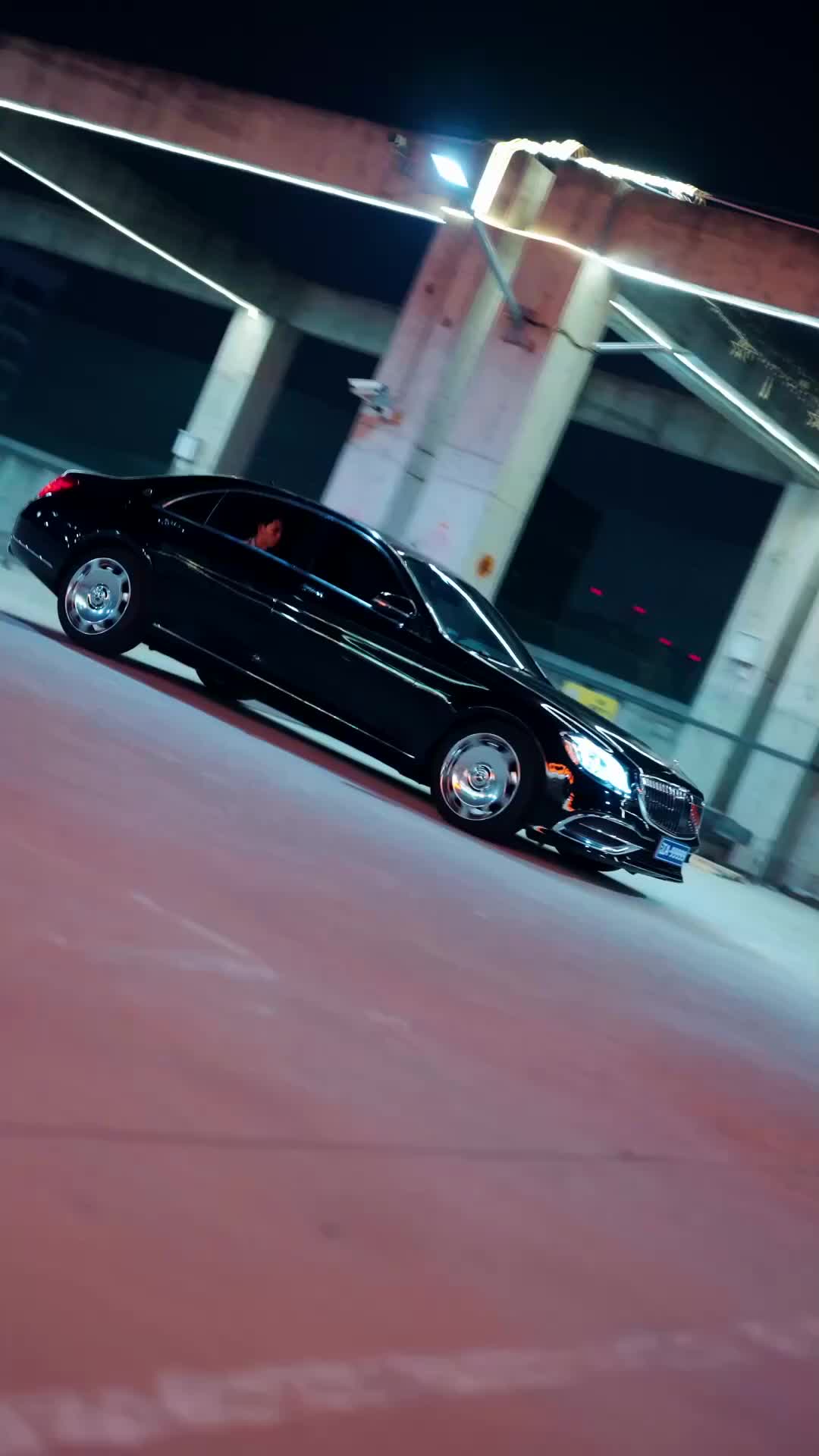 Cinta Ditakdirkan dari Sekarang - Episode 44 - Episode 44