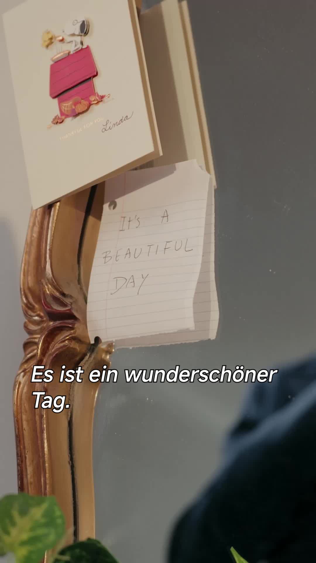 Küss mich, wenn du dich traust (Deutsch Synchronisiert) 1Folgen