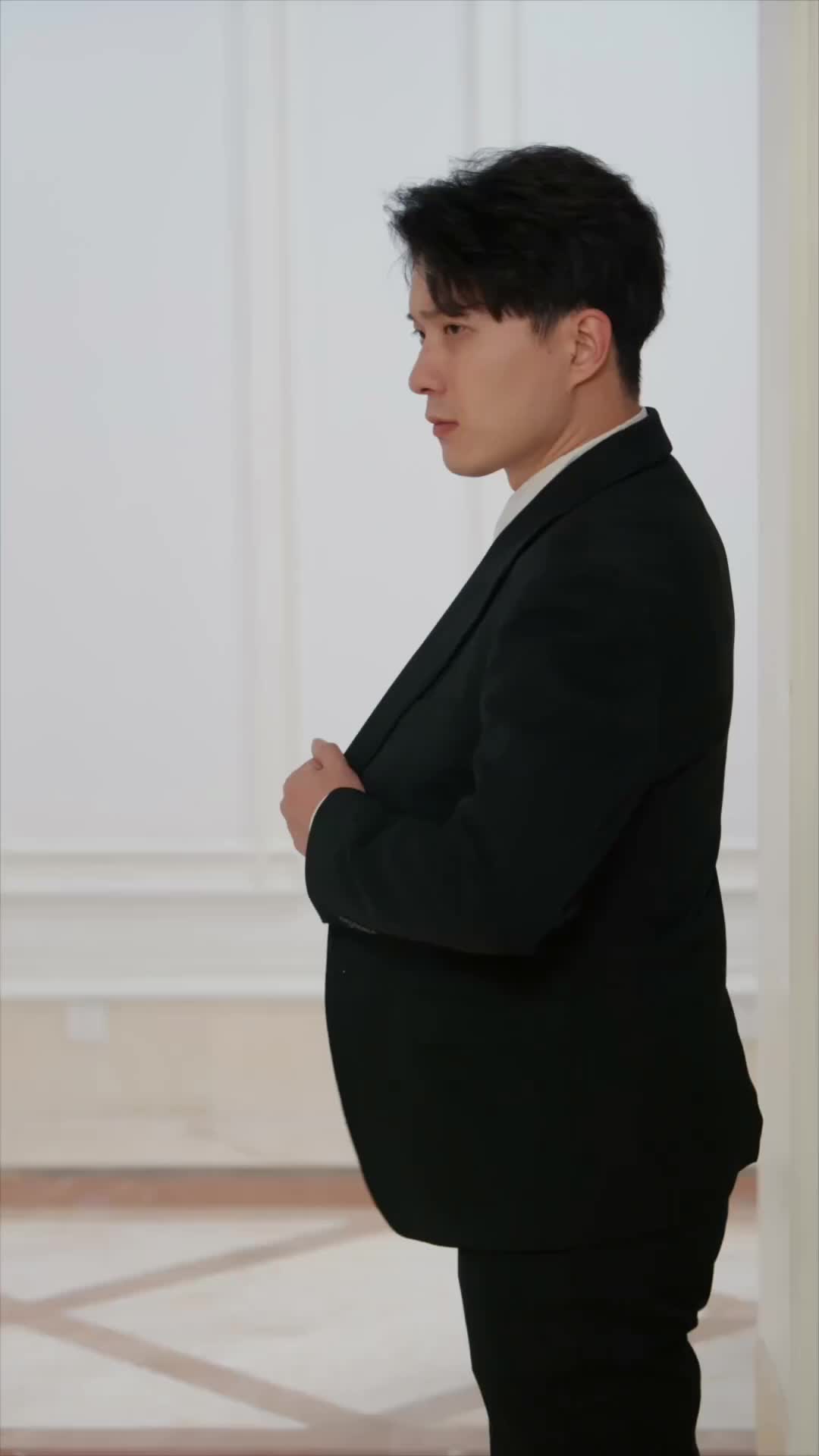 A Moment, A Kiss, A Forever Love Episode 10