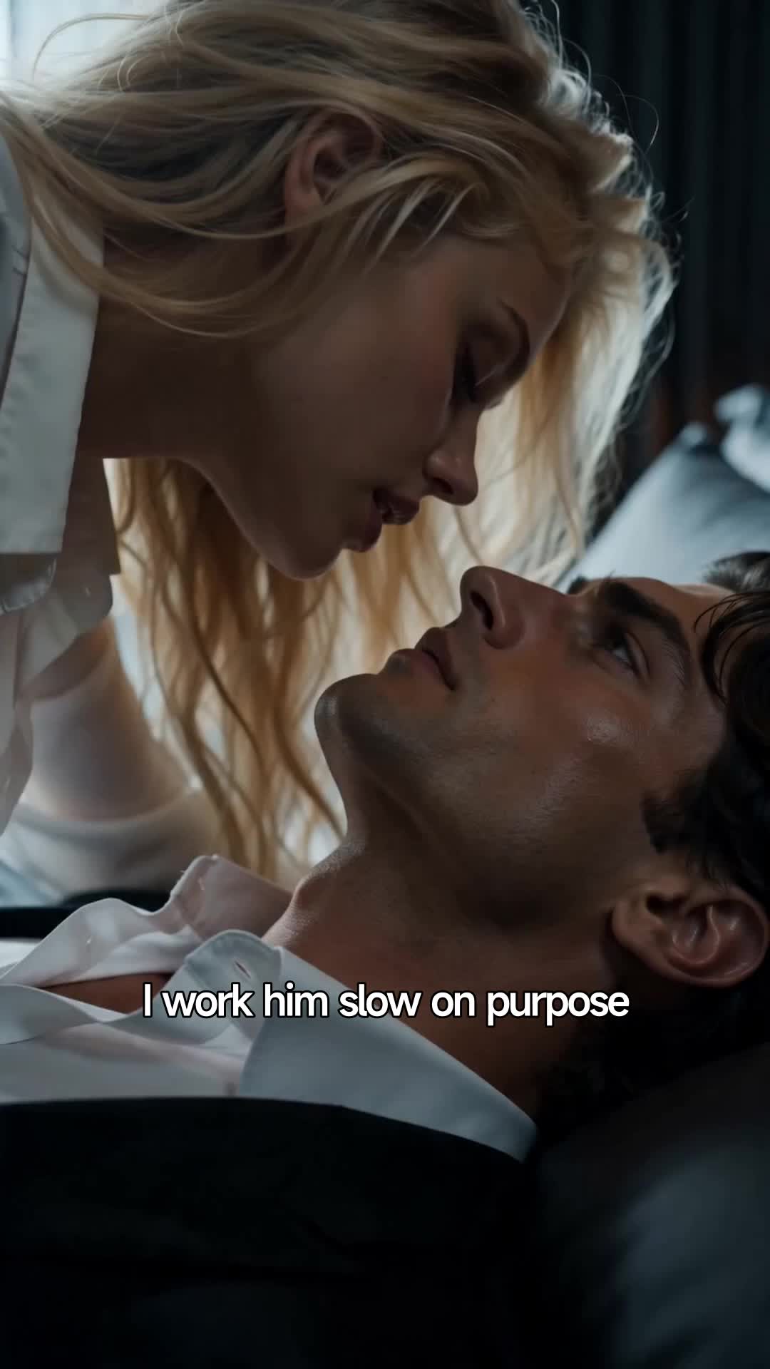 I Fed My Celibate Uncle With Wet Dreams Episode 5