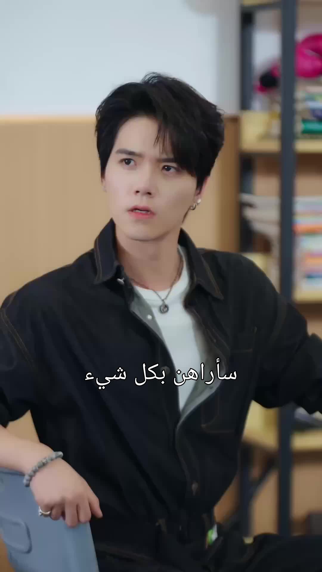 قلب الطموح 8مجموعة