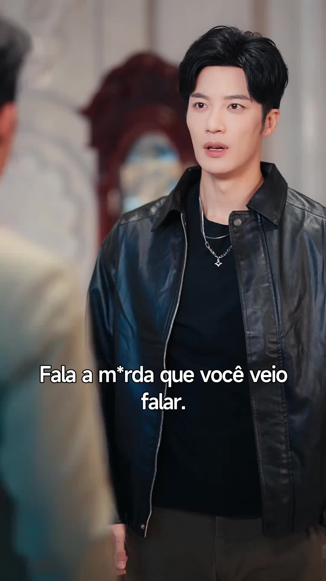 Assassino: Nem Alma, Nem Igual 11Episódio