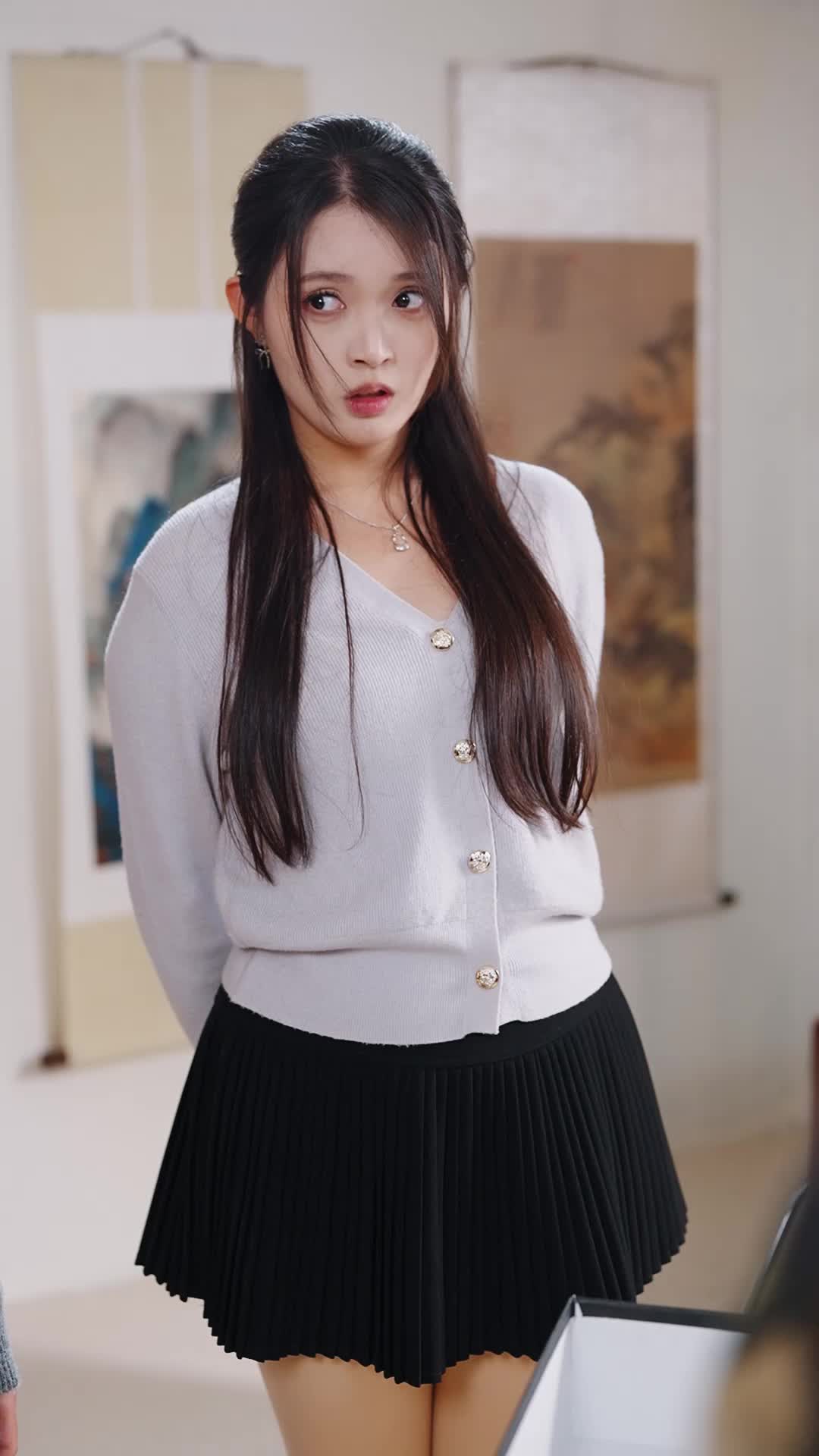 妹妹，我该如何成为你的骄傲 第6集