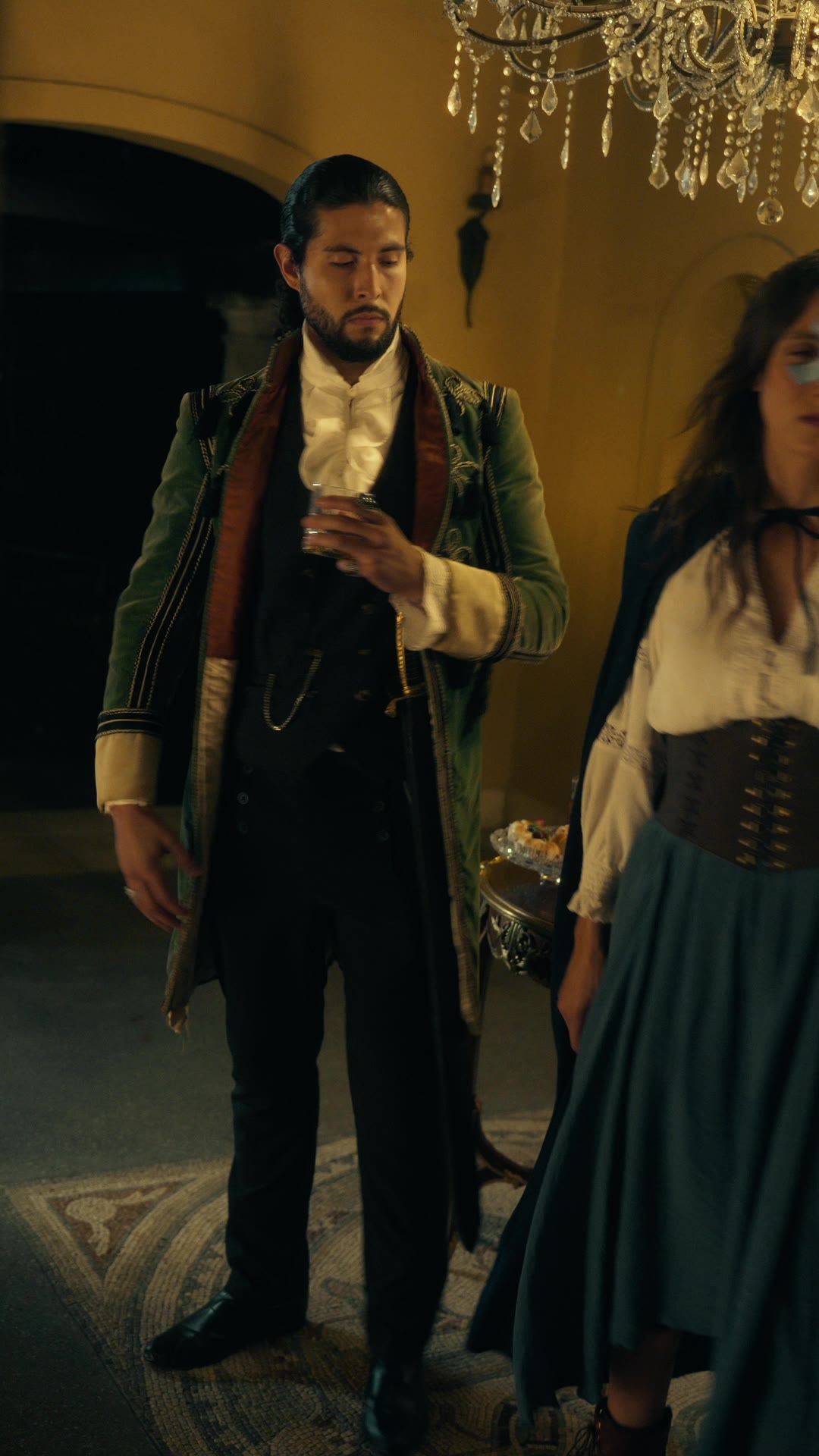 The Prince's Ugly Bride Episode 7