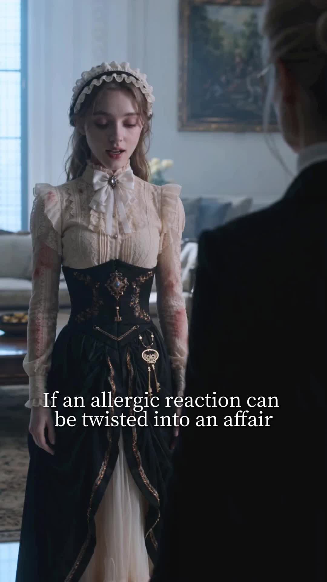 Ruthless Billionaire's Maid: Bearing the Secret Heir Episode 6