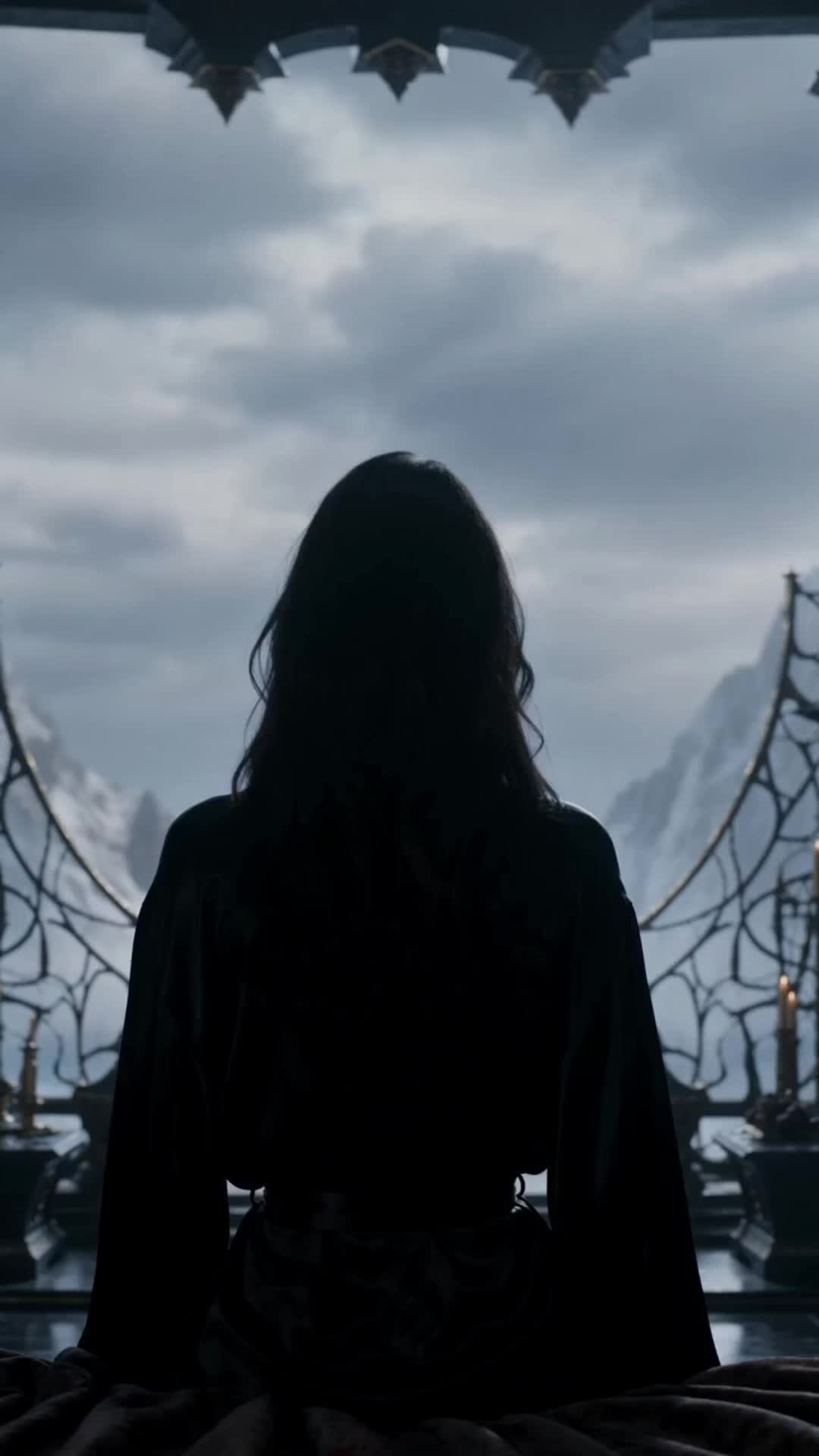 The Queen of the Underworld s Revenge Episode 2