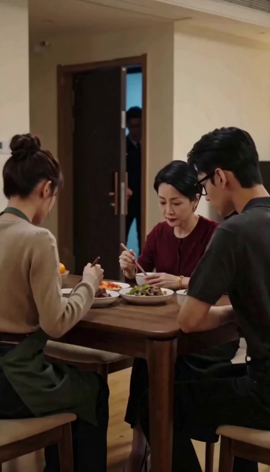 黃昏散場 第3集