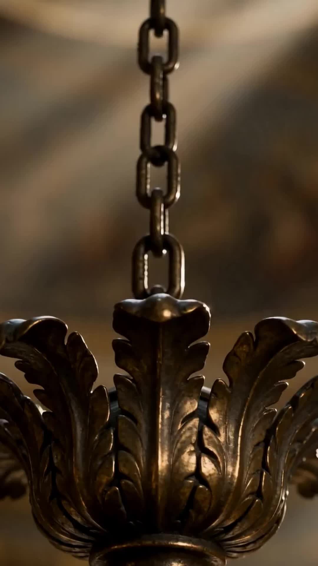 The Beggar King A Greek Curse Episode 6