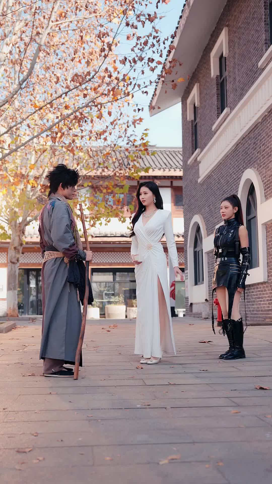 Cinta Buta Putri Sultan Episode 8