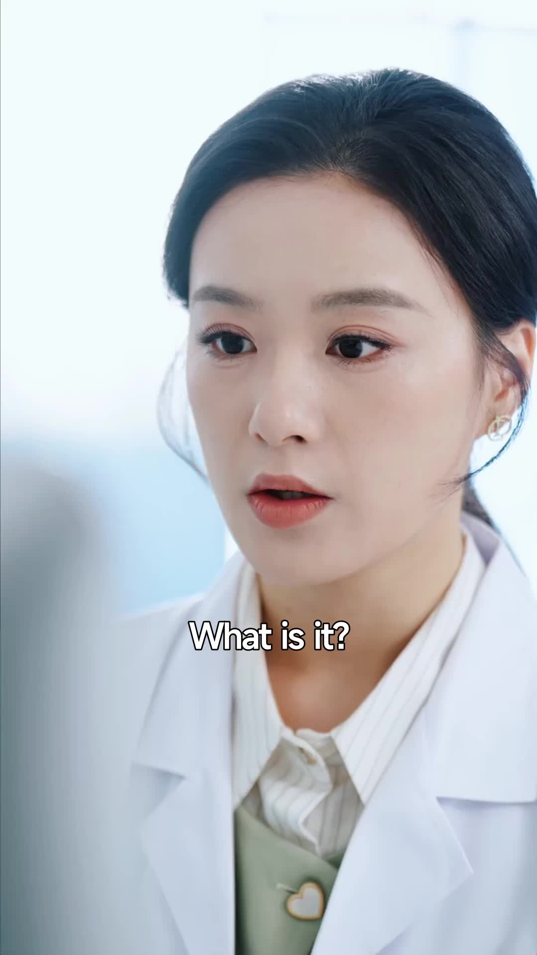 Saving His Life, Winning Her Heart Episode 9