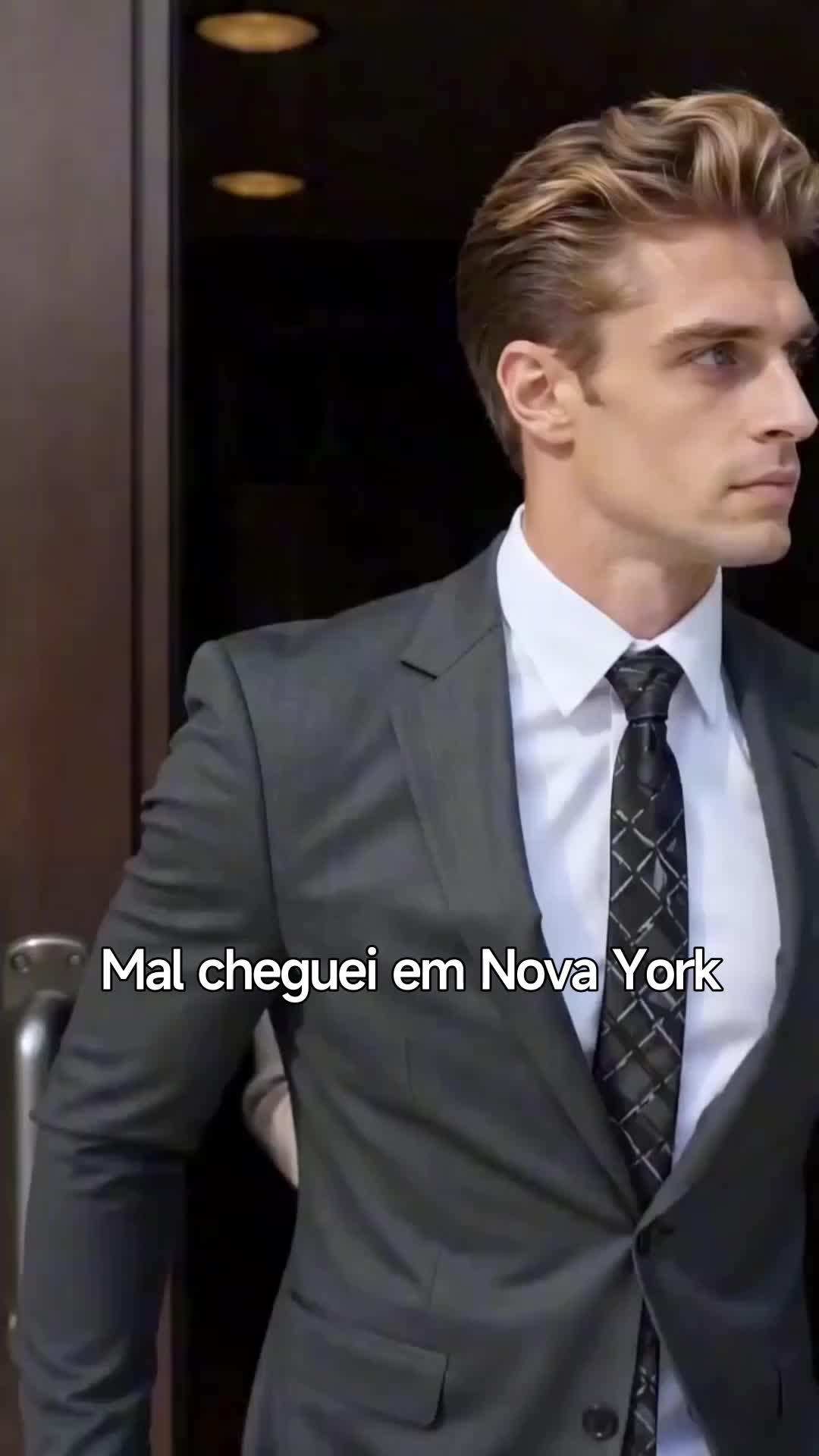Grávida e Escondida: A Empregada Fugitiva do Bilionário 3Episódio