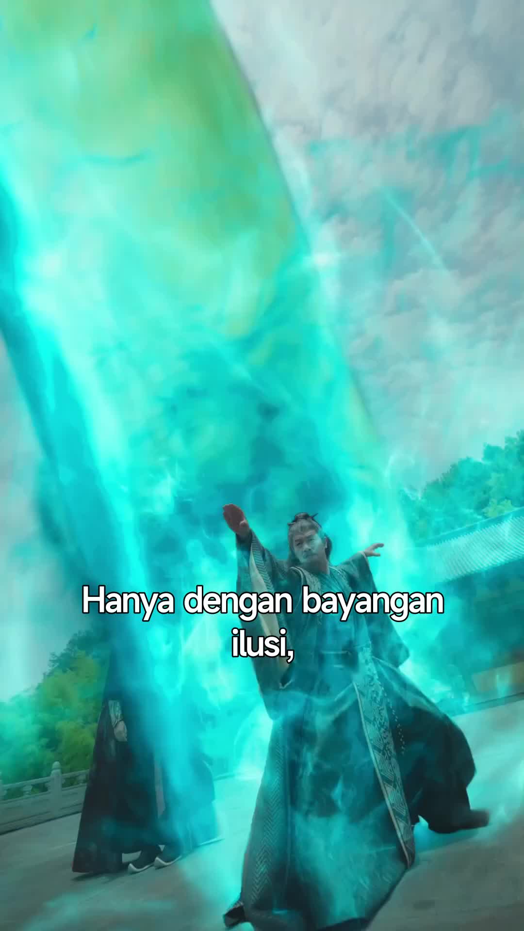 Sumpah yang Terkhianati - Episode 25 - Episode 25