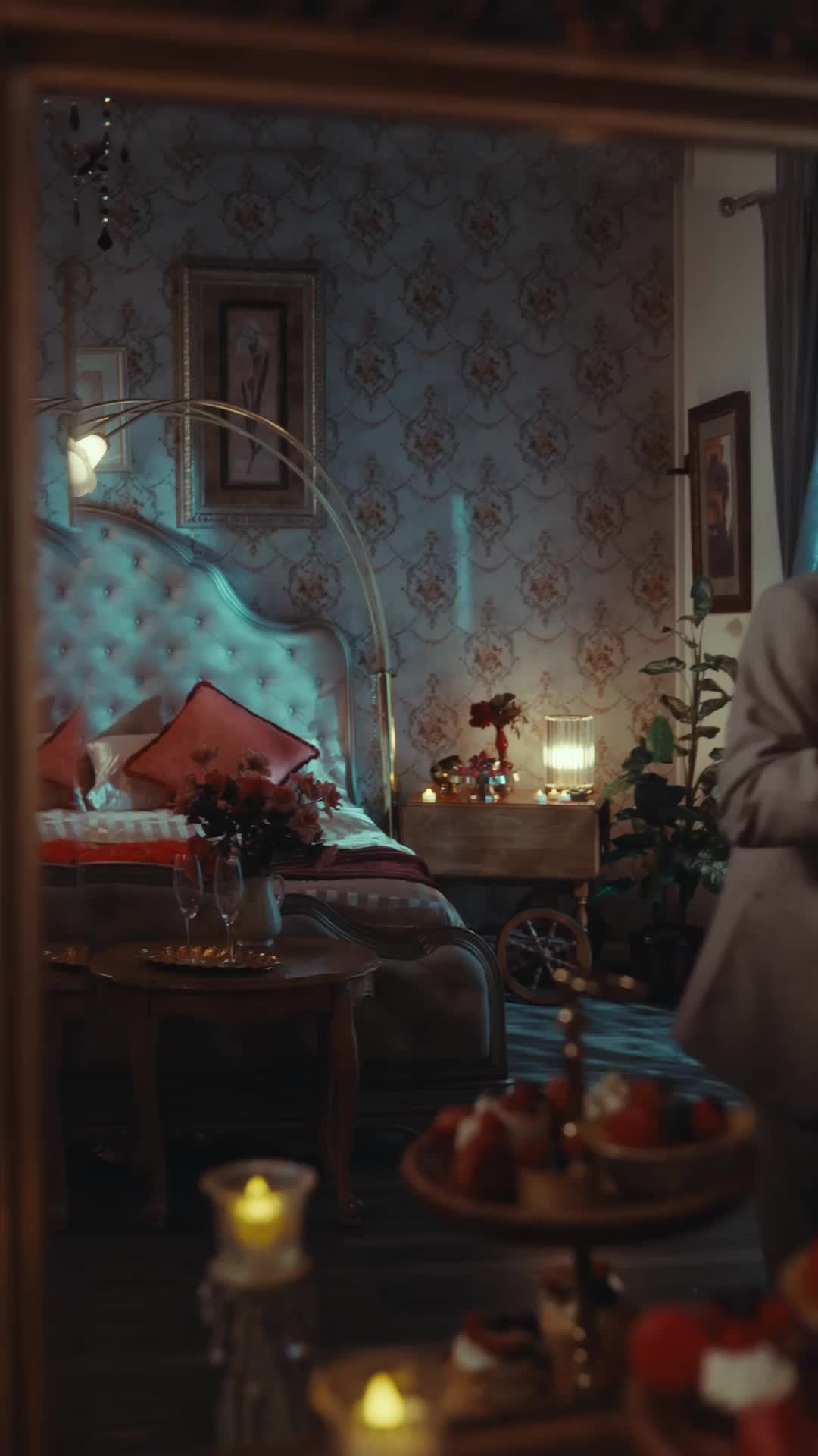 A Receita Secreta para Conquistar um Bilionário 3Episódio