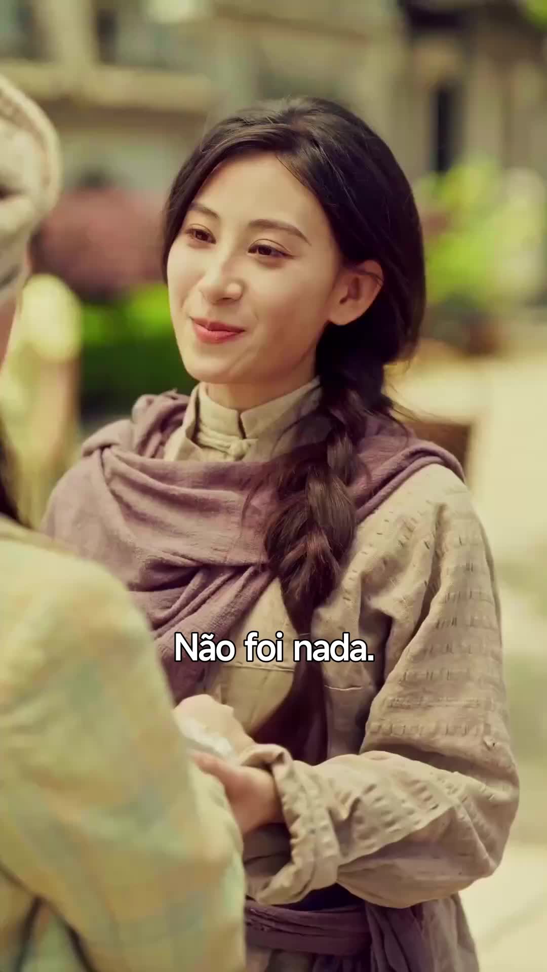 Minha Irmã é a Marechal 2Episódio